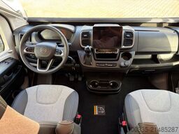 CLEVER Runner 636 Active - Hubbett - Markise - Solar