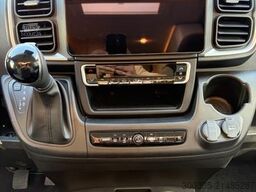 CLEVER Runner 636 Active - Hubbett - Markise - Solar