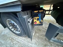 SCHMITZ CARGOBULL AKO 18/L 7.8FP45 COOL+LBW+VECTOR 1550