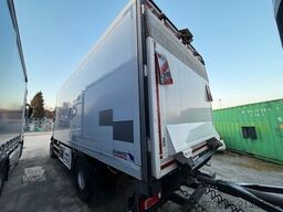 MERCEDES-BENZ Actros 1845 L Tiefkühl+Retarder+MirrorCam+LBW