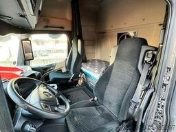 MERCEDES-BENZ Actros 1845 L Tiefkühl+Retarder+MirrorCam+LBW