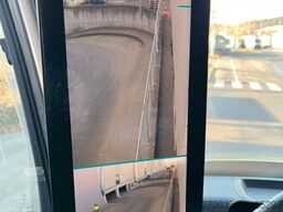 MERCEDES-BENZ Actros 1845 L Tiefkühl+Retarder+MirrorCam+LBW