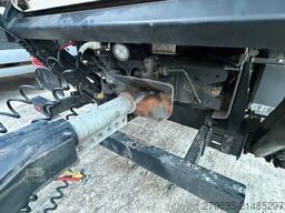 MERCEDES-BENZ Actros 1845 L Tiefkühl+Retarder+MirrorCam+LBW