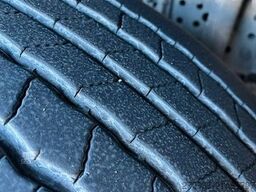 MERCEDES-BENZ Actros 1845 L Tiefkühl+Retarder+MirrorCam+LBW