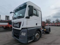 MAN TGX 18.420