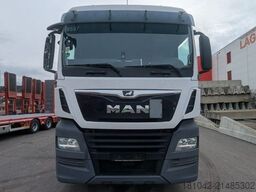 MAN TGX 18.420