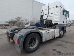 MAN TGX 18.420