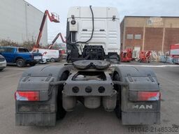 MAN TGX 18.420