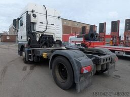 MAN TGX 18.420