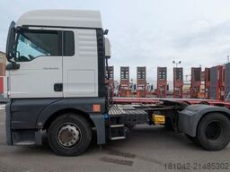 MAN TGX 18.420