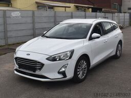 FORD Focus Kombilimousine