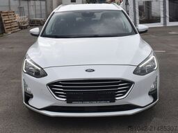 FORD Focus Kombilimousine