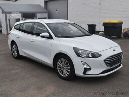 FORD Focus Kombilimousine