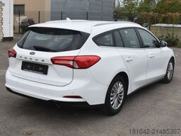FORD Focus Kombilimousine