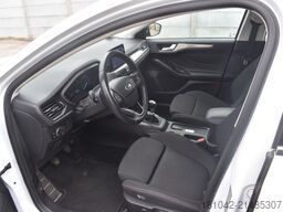 FORD Focus Kombilimousine