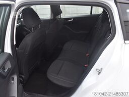 FORD Focus Kombilimousine