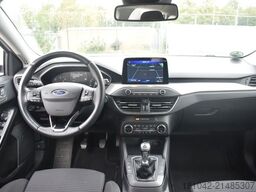 FORD Focus Kombilimousine