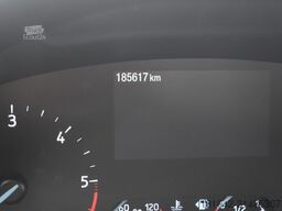 FORD Focus Kombilimousine