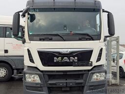 MAN TGS 18.400