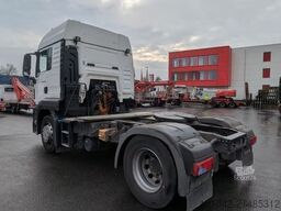 MAN TGS 18.400