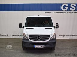 MERCEDES-BENZ Sprinter Kastenwagen