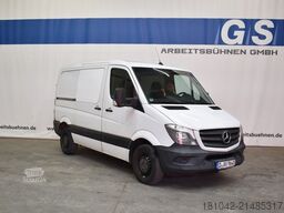 MERCEDES-BENZ Sprinter Kastenwagen