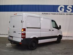 MERCEDES-BENZ Sprinter Kastenwagen