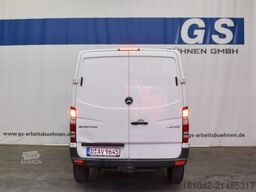 MERCEDES-BENZ Sprinter Kastenwagen