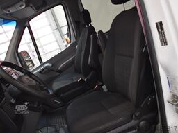 MERCEDES-BENZ Sprinter Kastenwagen