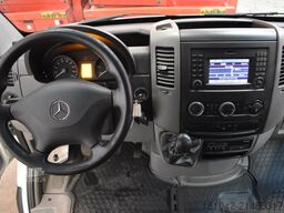 MERCEDES-BENZ Sprinter Kastenwagen