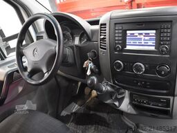 MERCEDES-BENZ Sprinter Kastenwagen