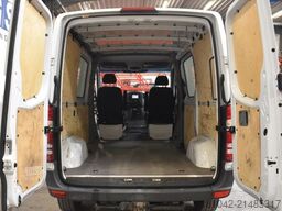 MERCEDES-BENZ Sprinter Kastenwagen