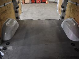 MERCEDES-BENZ Sprinter Kastenwagen