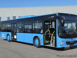 MAN Lion's City A21/Klima/Euro 6