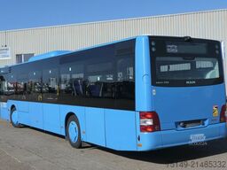MAN Lion's City A21/Klima/Euro 6