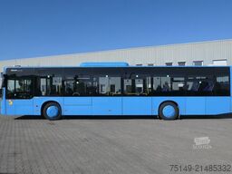 MAN Lion's City A21/Klima/Euro 6