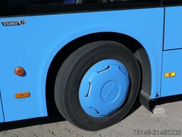 MAN Lion's City A21/Klima/Euro 6