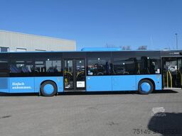 MAN Lion's City A21/Klima/Euro 6