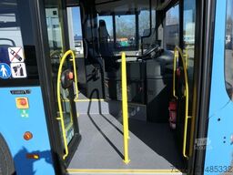 MAN Lion's City A21/Klima/Euro 6