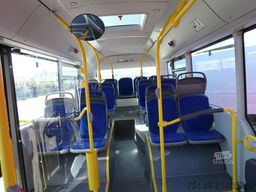 MAN Lion's City A21/Klima/Euro 6