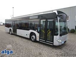 MERCEDES-BENZ O 530 Citaro/ZF/Klima/Euro 6