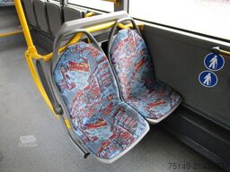 MERCEDES-BENZ O 530 Citaro/ZF/Klima/Euro 6