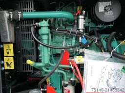 Cummins 10 kVA, Stromgenerator, Stamford
