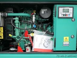 Cummins 10 kVA, Stromgenerator, Stamford