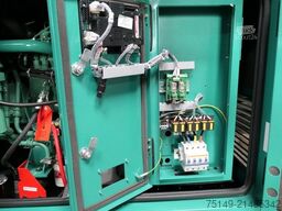 Cummins 10 kVA, Stromgenerator, Stamford