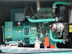 Cummins 10 kVA, Stromgenerator, Stamford