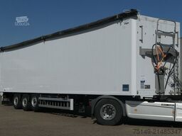 KNAPEN K 100, 92m³, 10mm Boden, Funk, Luft-Lift, TOP