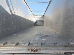 KNAPEN K 100, 92m³, 10mm Boden, Funk, Luft-Lift, TOP