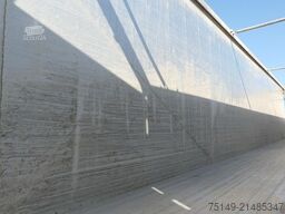 KNAPEN K 100, 92m³, 10mm Boden, Funk, Luft-Lift, TOP