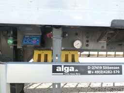 KNAPEN K 100, 92m³, 10mm Boden, Funk, Luft-Lift, TOP